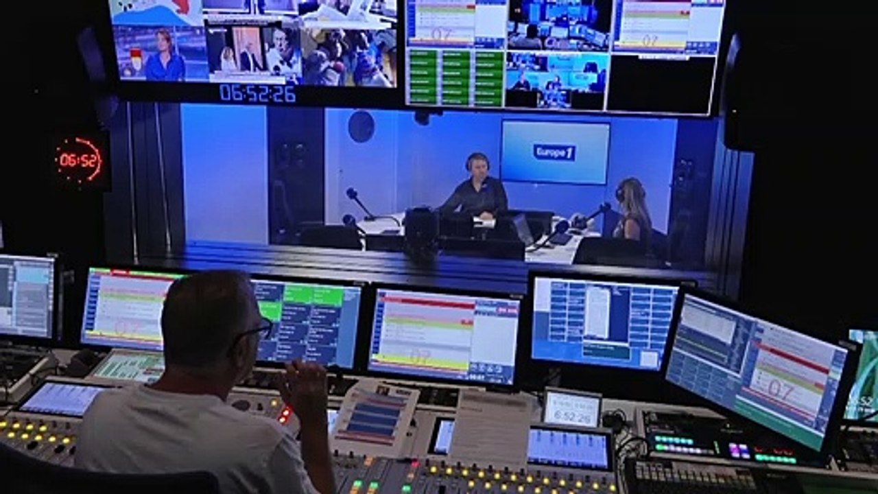 L'Algérie, l'Italie et la Turquie font la Une de la presse internationale