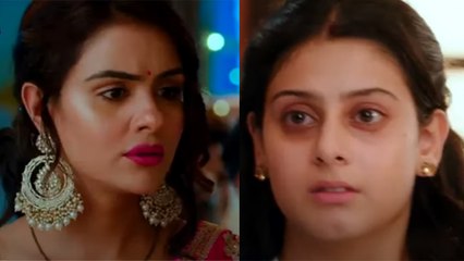 Udaariyaan 29th August Episode: Nehmat और Naaz की होगी मुलाकात, कैसी होगी दोनों की Bonding ? । PROMO