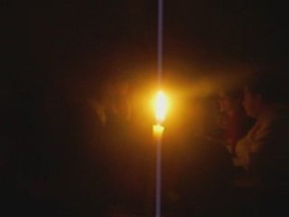 Voyage en Arménie Jour 3 - fin de journée