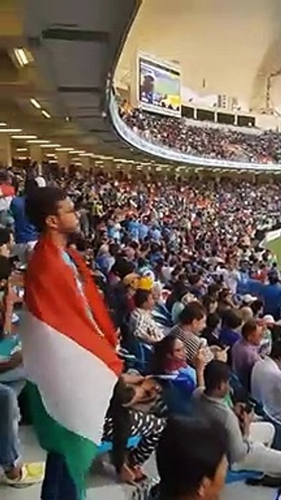 IND V/S PAK