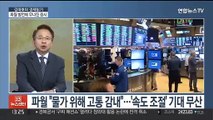 [김대호의 경제읽기] 파월 발언 여파…코스피 급락·환율 또 연고점 돌파