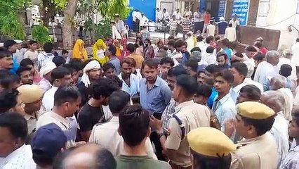 युवक को दोस्तों ने इतना पीटा की मर गया