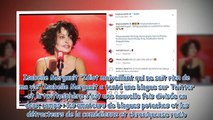 Isabelle Mergault - accusée d'avoir acheté sa fille, elle pousse un énorme coup de gueule