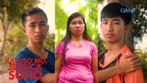 DALAWANG LALAKI SA MINDANAO, SINO NGA KAYA ANG TUNAY NILANG INA? | Kapuso Mo, Jessica Soho