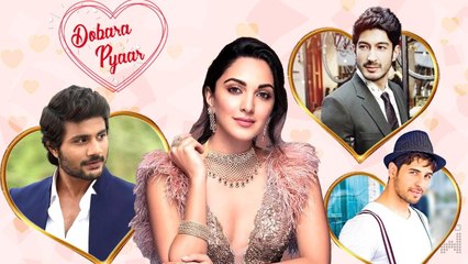 Dobara Pyaar Kiara Advanis Lesser Known Love Affairs I Have Been In Love Once