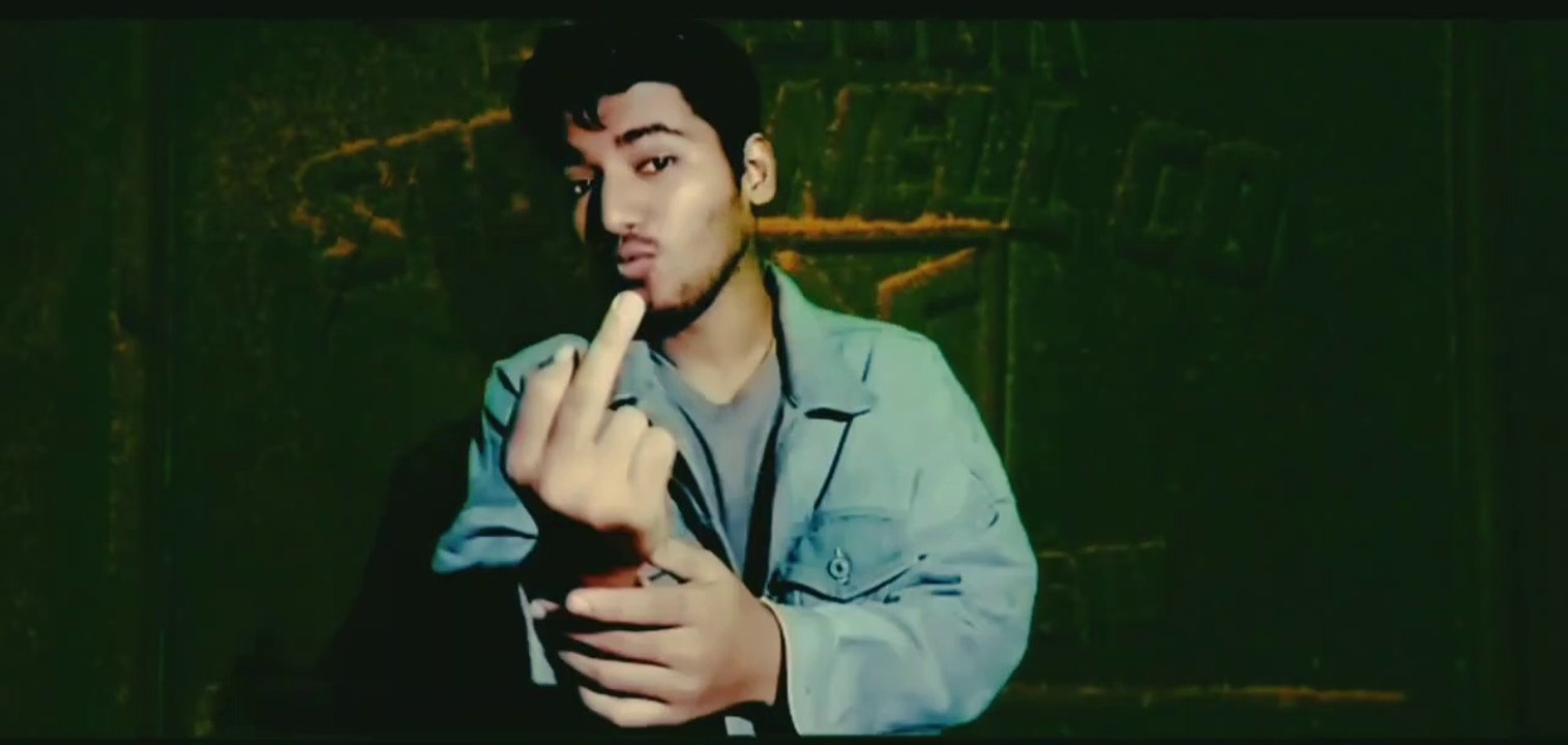 lexurious-official hindi rap song_|_ft_vishv._#rapsong_#rap
