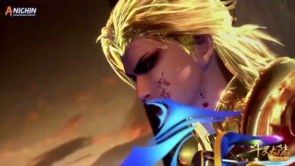 Soul land 2 episode 222 sub Indo