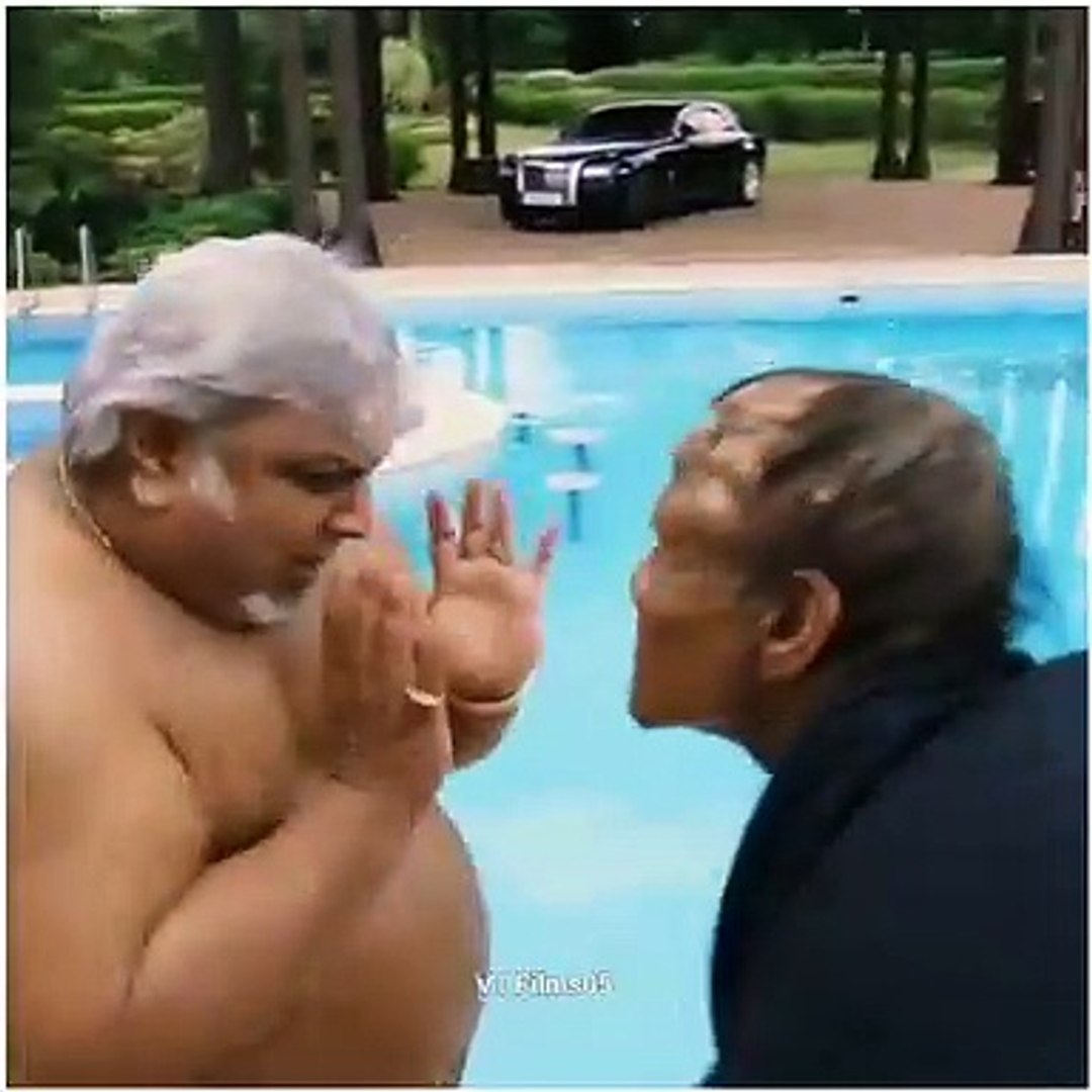 New Hindi Movie Best Action Seen