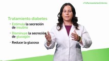 Liraglutida, cuándo y cómo debemos tomarla