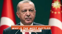 Turkey Dismisses ‘Meaningless’ US Sanctions Threat As Ankara-Moscow Trade Surges Amid Ukraine War
