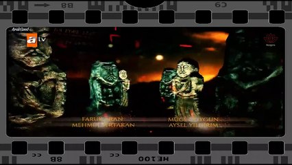 Destan series , episode 4 – 4-1 | مسلسل الملحمة  الحلقة الرابعة (الجزء الأول )