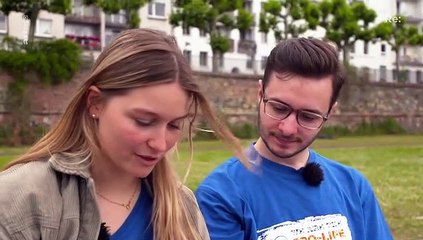 Schwangere unter Druck Streit um Abtreibung