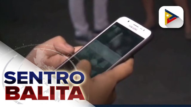 PNP, nagbabala sa publiko vs. fake news kaugnay ng ilang umano'y krimen