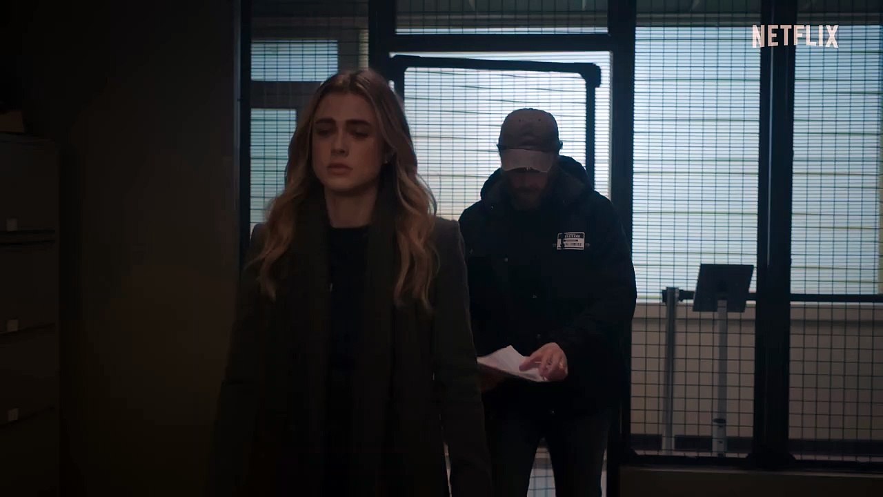 Manifest - staffel 4 Teaser OV