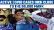 Covid update: India reports 7,591 fresh covid cases | Oneindia news *news