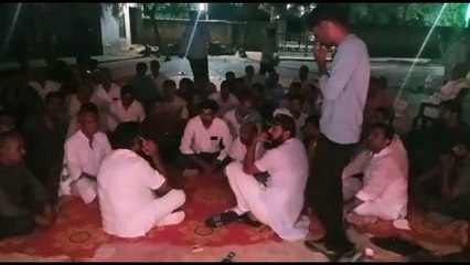 भालेरी थाना अधिकारी व दो पुलिसकर्मियों को किया निलम्बित