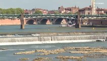 Sécheresse : les barrages sous pression