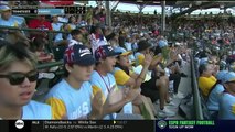 Tennessee vs Hawaii _ LLWS United States Championship _ 2022 Little League World Series Highlights