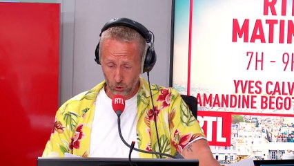 L'oeil de Philippe Caverivière du 29 août 2022