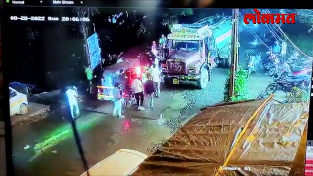 ४ सेकंद.. तो खड्ड्यात पडला.. अन् 'हे' घडलं...