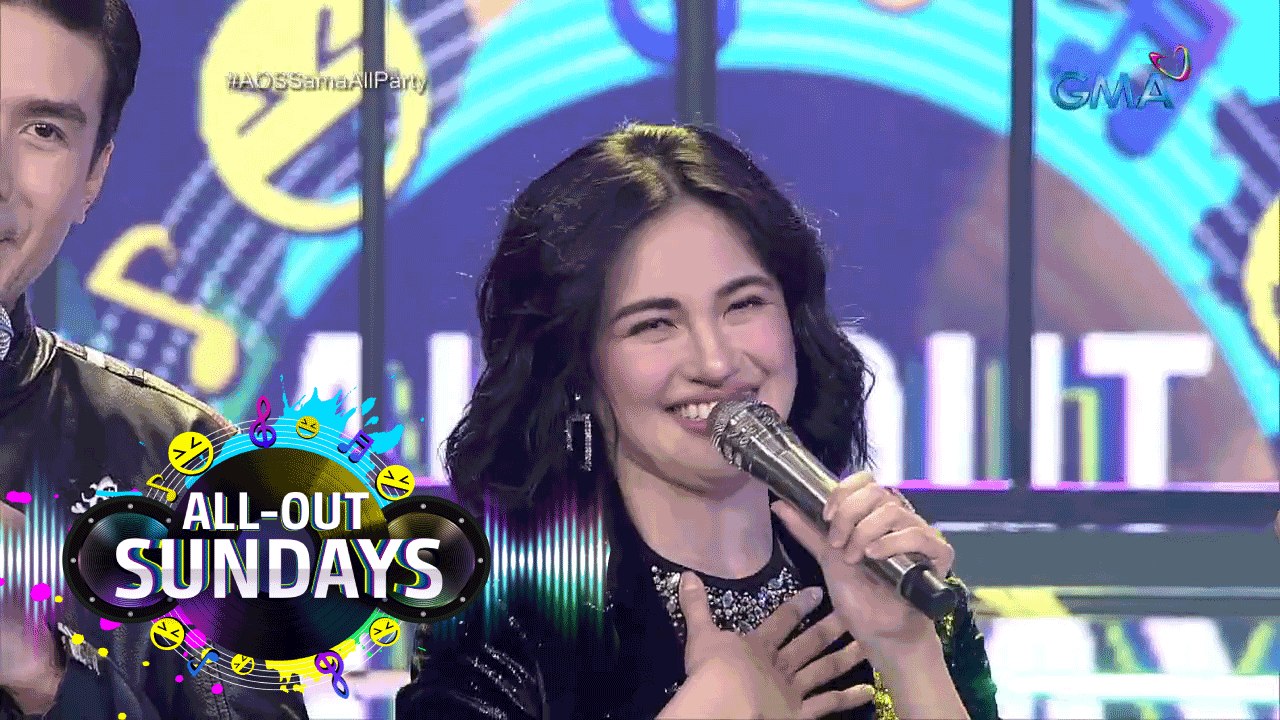 All-Out Sundays: Julie Anne San Jose, ibinahagi ang inspirasyon ng kanyang bagong single!