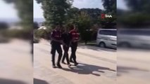 İzmir haberi! İzmir'de aranan 18 hükümlü, JASAT'tan kaçamadı