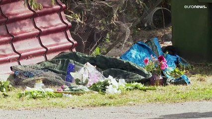 Neerlandeses em choque com atropelamento perto de Roterdão