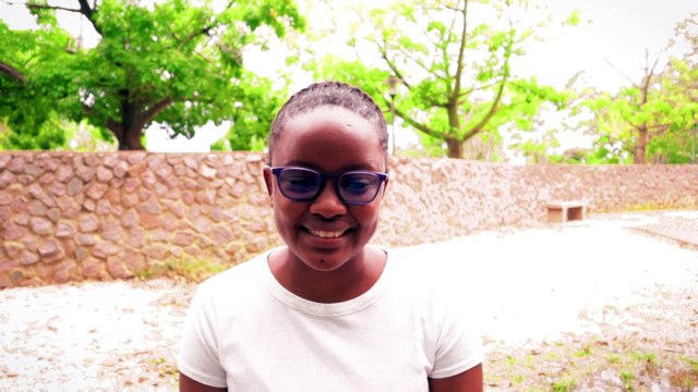 MODEL SEARCH | Interview with Nicolah Raboloko | TAVERN NATION MODELS