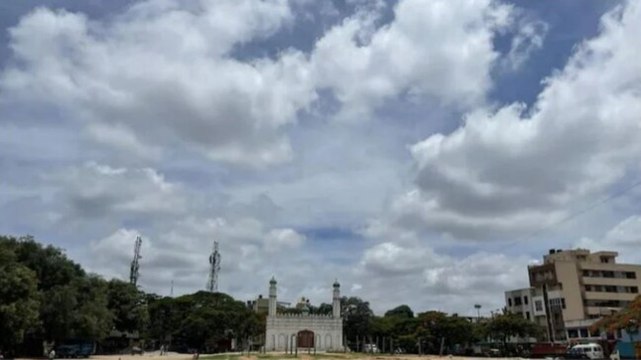 Karnataka Muslim body moves Supreme Court against high court order allowing Ganesh festival at Idgah Maidan