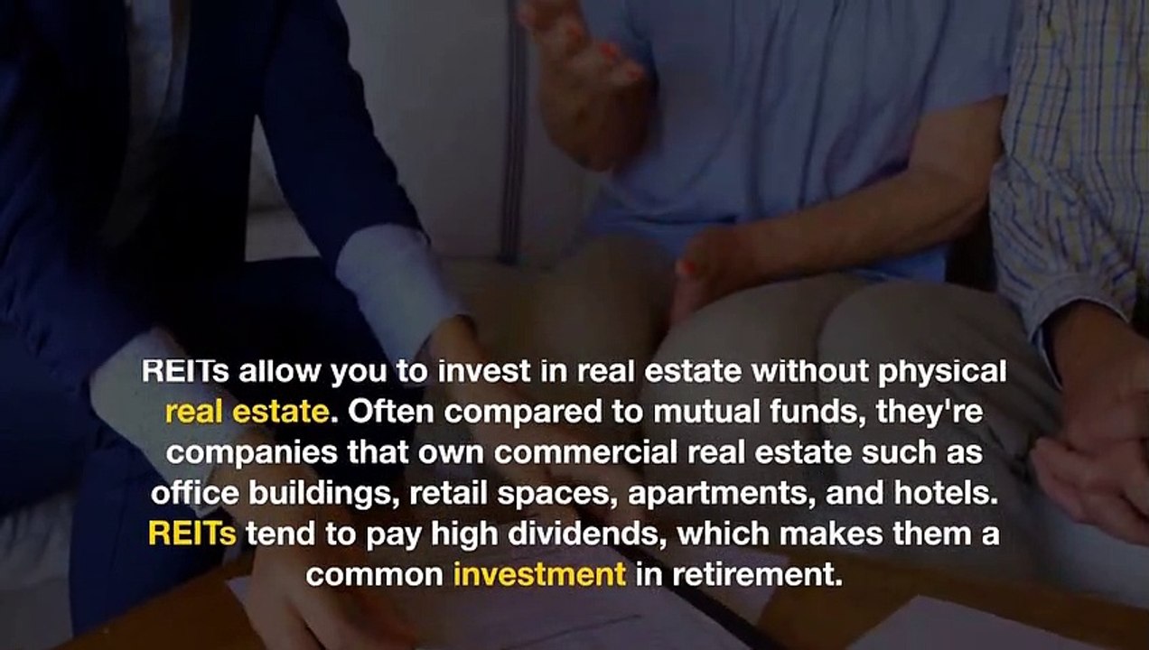 Jamie Goldstein Highland Beach -  How to Invest in Real Estate: 4 Ways to Get Started