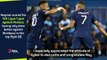 Galtier thanks Mbappe for letting Neymar take PSG penalty