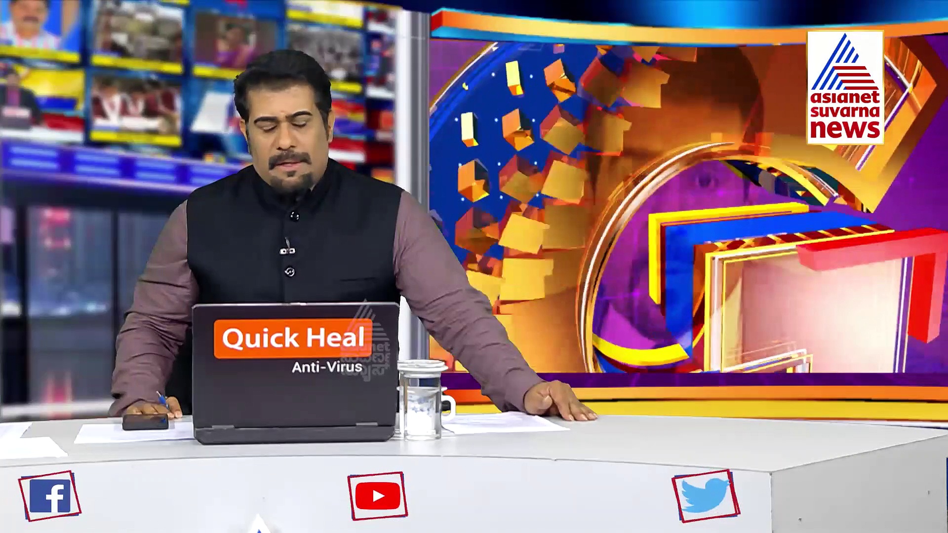 Big 3; ವಿದ್ಯುತ್‌ ಇಲ್ಲದೇ ಭವಿಷ್ಯವೇ ಕತ್ತಲು, ಕಗ್ಗತ್ತಲ ಕೂಪದಲ್ಲಿ ಕಲಬುರಗಿಯ ರಾವೂರ ಗ್ರಾಮ