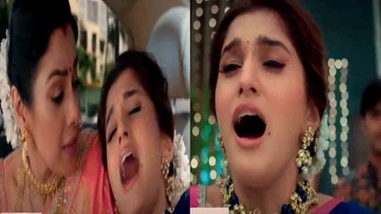 Anupama 29th August Episode: Janmashtami के बीच हुआ Kinjal को Labor Pain, हो जाएगी Kinjal की मौत ?
