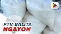 Marcos admin, palalakasin ang produksyon ng asin sa bansa