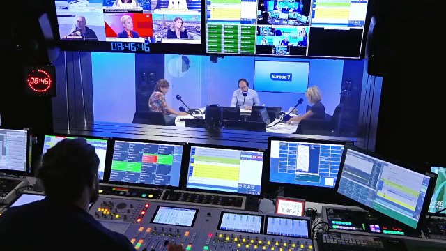 «Fin de l'abondance» : le débat de Charlotte d’Ornellas et Carole Barjon