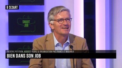 SMART JOB - Bien dans son job du lundi 29 août 2022