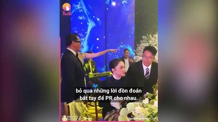 Nhìn lại những khoảnh khắc ngọt ngào của Hương Giang và Matt Liu: Ngôn tình đời thực nay còn đâu