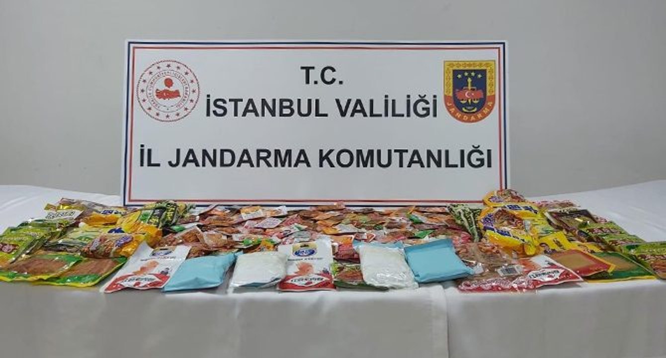 Jandarma’dan bonzai operasyonu