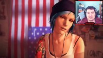 Life is Strange Ep 1 part 4 Fieryluigi kkatamina Natsumiii xChocobars Starsmitten