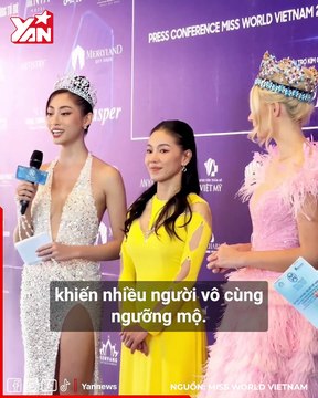 Phạm Kim Dung ngày càng nhuận sắc: Tự tin đọ sắc cùng các nàng Hậu chẳng sợ lép vế