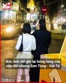 gây sóng gió, Hà Hồ viên mãn với Kim Lý