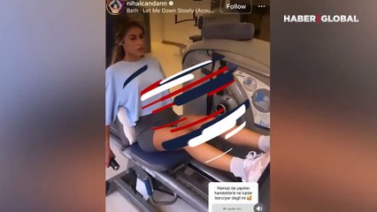 Nihal Candan'ın namaz benzetmesi olay oldu! Böyle paylaştı...