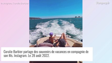 Stromae papa : coupe au bol et look impeccable, son fils de 3 ans a bien grandi !