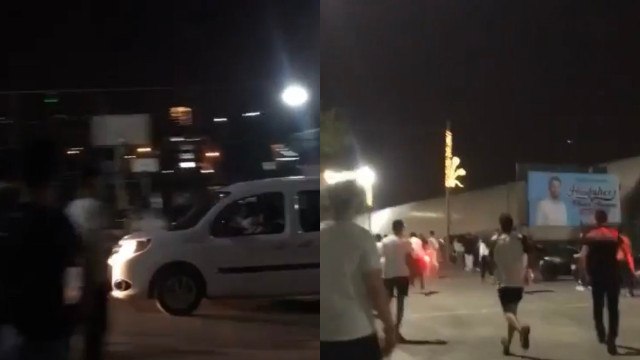 İstanbul’da konserde bıçaklı dehşet: Suç makinesi 2’si polis 6 kişiyi yaraladı