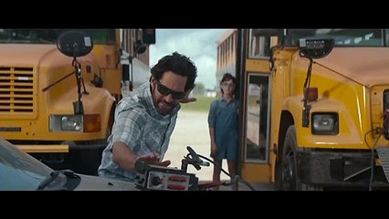 S.O.S. Fantômes : L’Héritage Bande-annonce (EN)