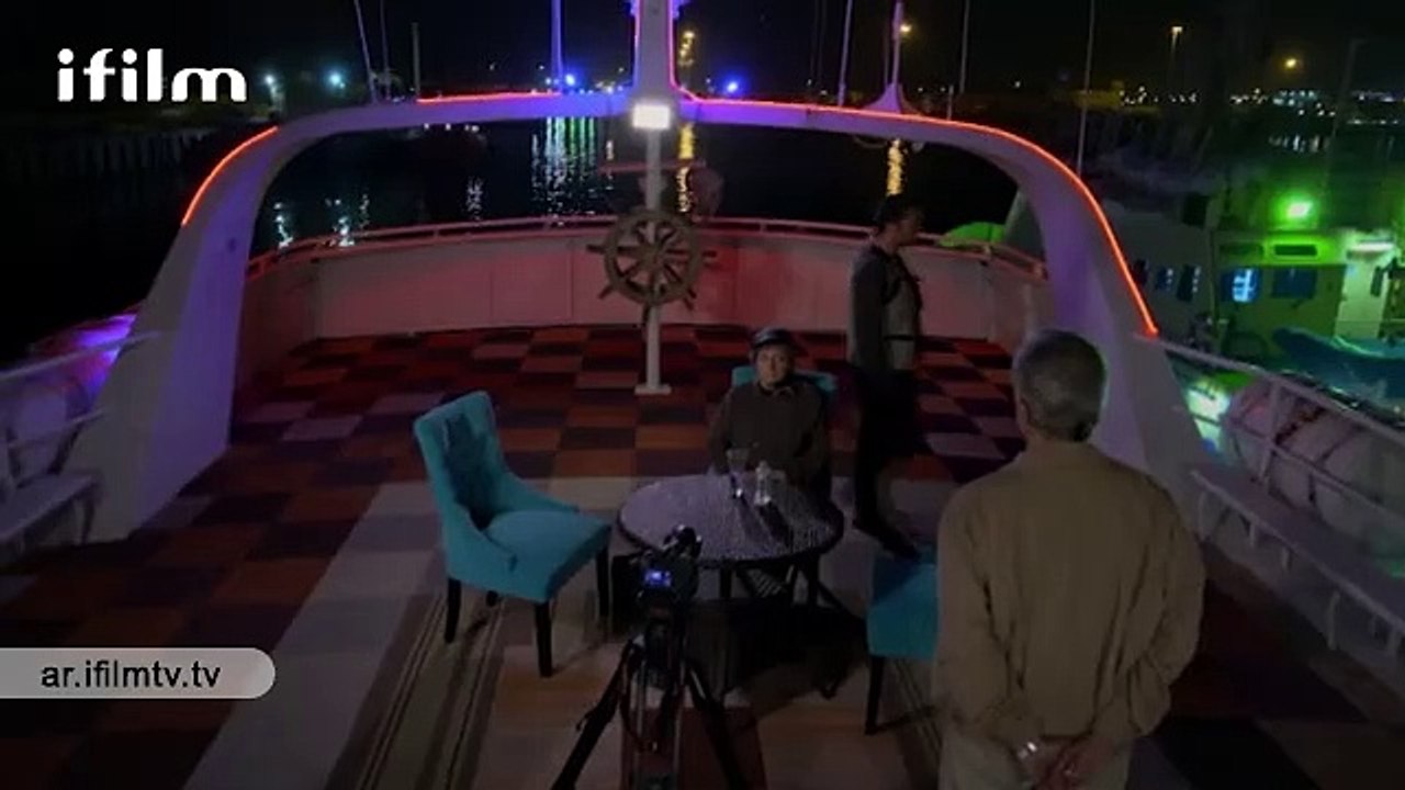 مسلسل "القاتل الخفي" الحلقة 29