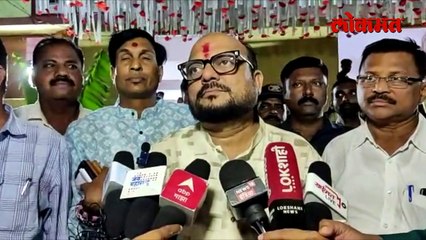 शिवसेना कुणाची त्यापेक्षा शिवसेना कुणी वाचवली हे महत्त्वाचं!