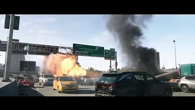 Spider-Man: No Way Home Bande-annonce (NL)