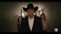 Yellowstone - S05 Teaser Trailer (English) HD