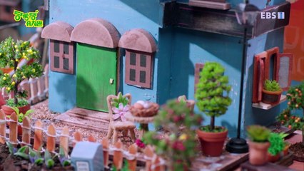 딩동댕유치원 - 태권영웅 다다쌤_#001